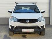SsangYong Actyon II Рестайлинг Белгород  - изображение 25