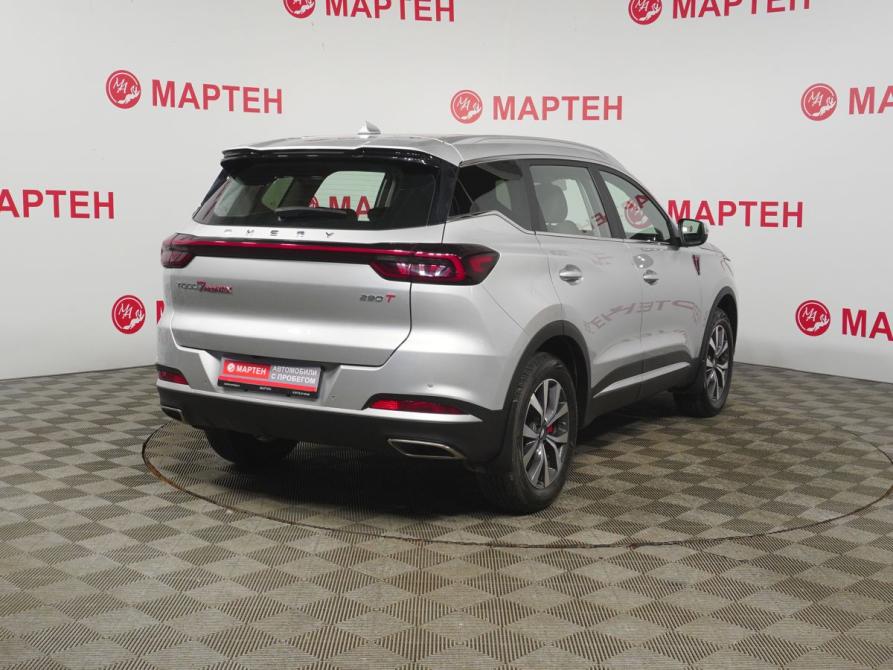 Chery Tiggo 7 Pro Max I Вологда  - изображение 5