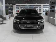 Audi A6 V (C8) Москва  - изображение 25