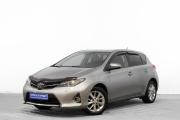 Toyota Auris II Барнаул  - изображение 30