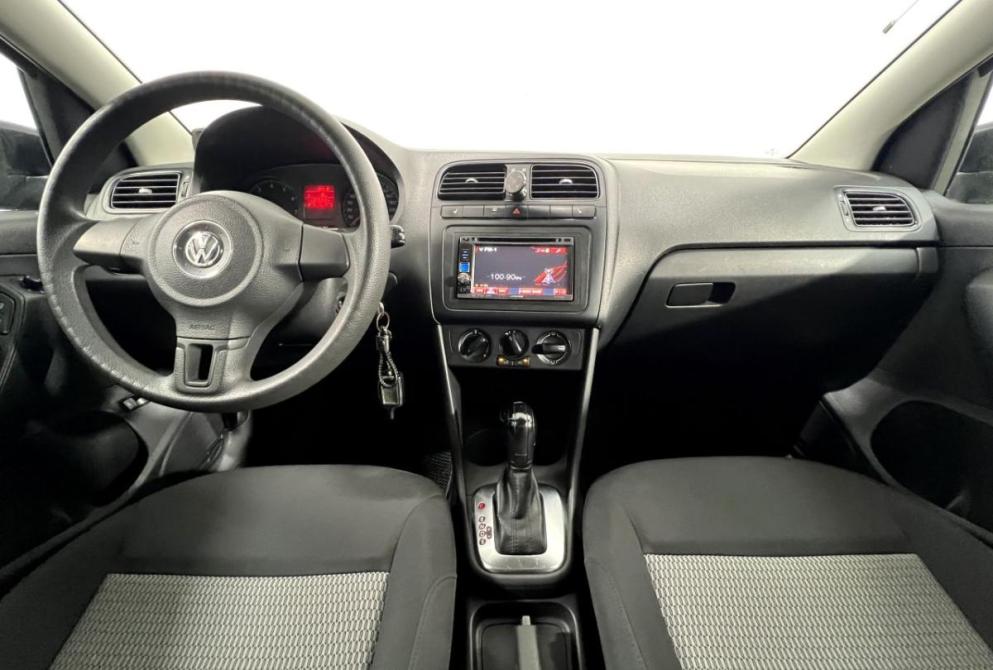 Volkswagen Polo V Нижний Новгород  - изображение 13