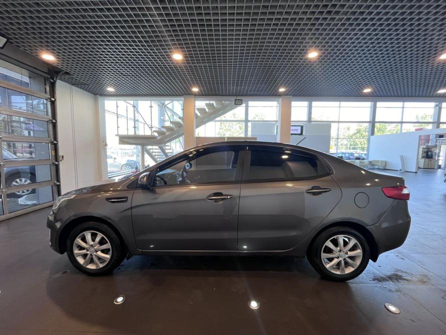 Kia Rio III Чебоксары  - изображение 6