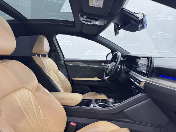 Kia K5 II с пробегом 2020 года, цена 2 850 000 рублей, 93812 км, седан, Автокод Объявления