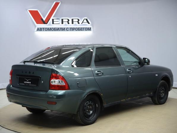 Lada (ВАЗ) Priora I с пробегом 2009 года, цена 190 000 рублей, 178596 км, седан, Автокод Объявления
