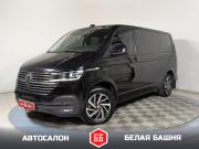 Volkswagen Caravelle T6 Рестайлинг Екатеринбург  - изображение 24