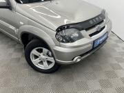 Chevrolet Niva I Рестайлинг Воронеж  - изображение 25