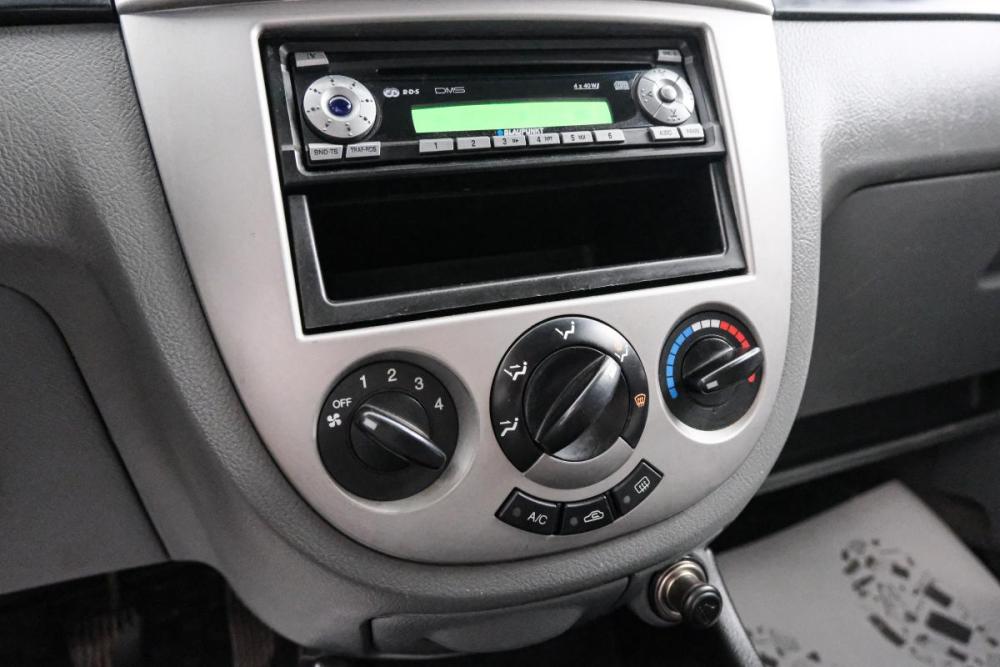 Chevrolet Lacetti I Красноярск  - изображение 16