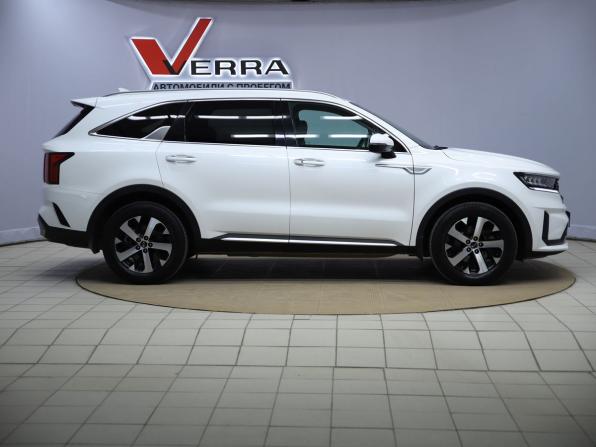 Kia Sorento IV с пробегом 2020 года, цена 3 490 000 рублей, 70118 км, внедорожник, Автокод Объявления
