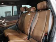 Mercedes-Benz GLS II (X167) Рестайлинг Москва  - изображение 52