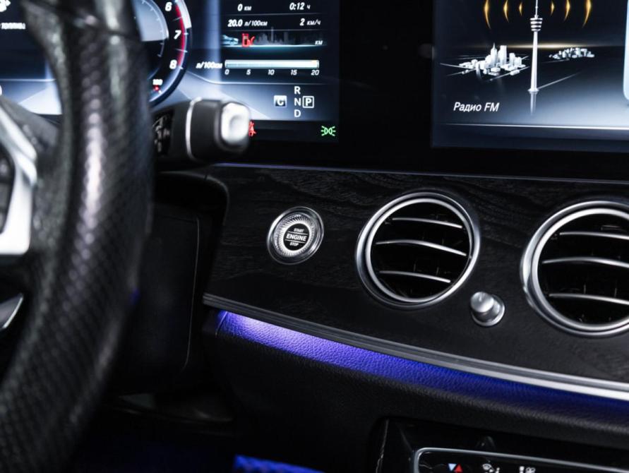 Mercedes-Benz E-Класс V (W213 S213 C238) Санкт-Петербург  - изображение 18