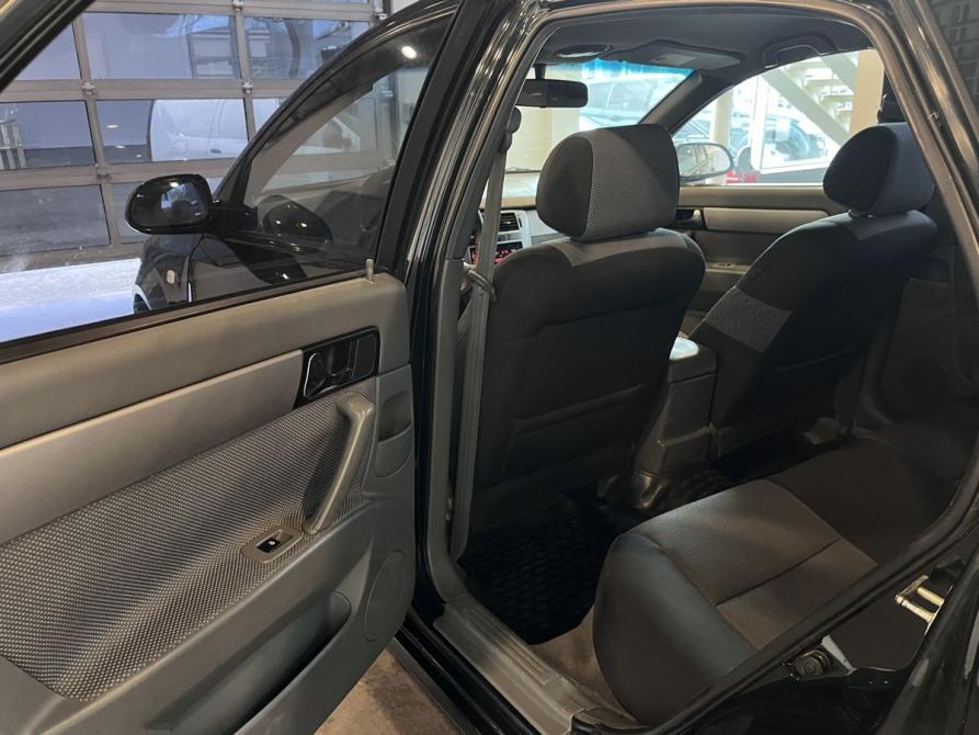 Chevrolet Lacetti I Чебоксары  - изображение 23