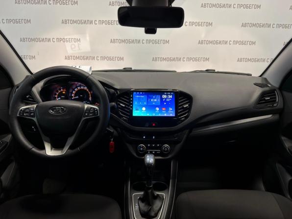 Lada (ВАЗ) Vesta I с пробегом 2019 года, цена 759 000 рублей, 179000 км, универсал, Автокод Объявления