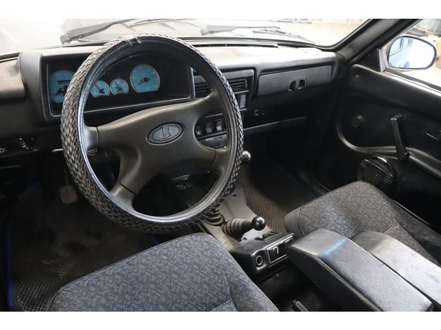 Lada (ВАЗ) 2131 (4x4) I Коломна  - изображение 6