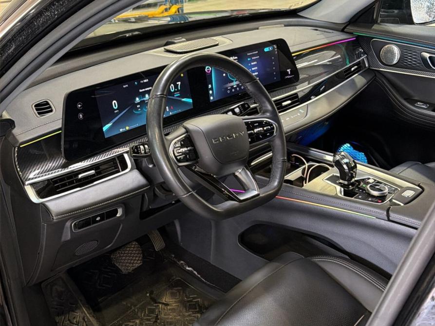Chery Tiggo 7 Pro Max I Рестайлинг Санкт-Петербург  - изображение 4