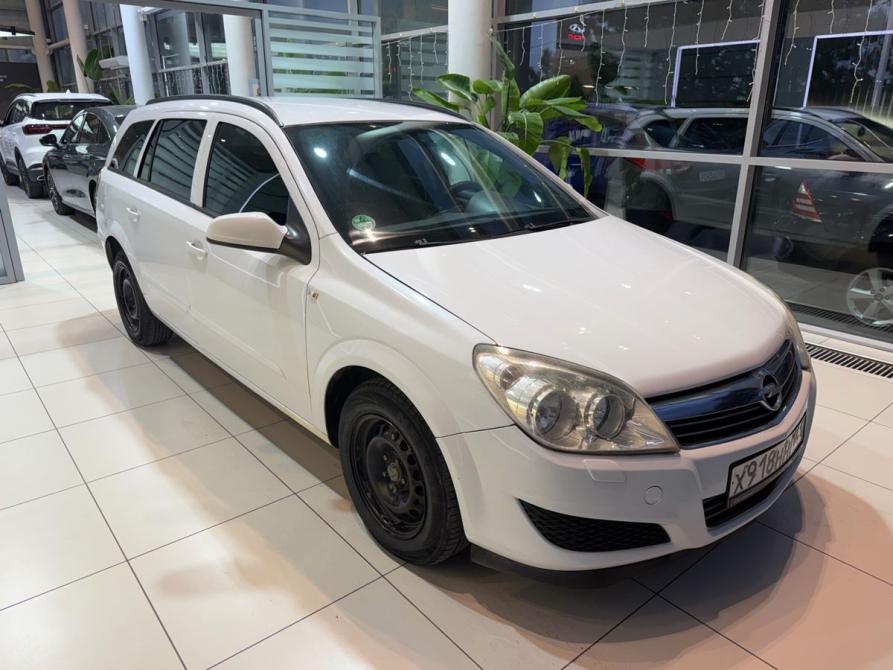 Opel Astra H Рестайлинг Таганрог  - изображение 3