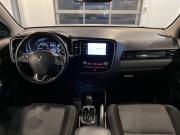 Mitsubishi Outlander III Рестайлинг 3 Чебоксары  - изображение 45