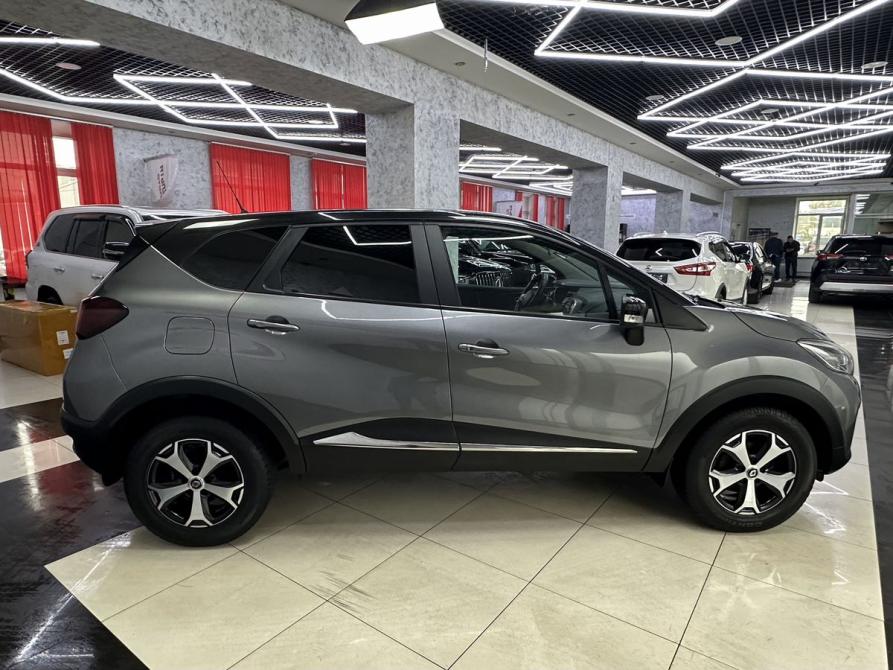 Renault Kaptur I Ярославль  - изображение 6