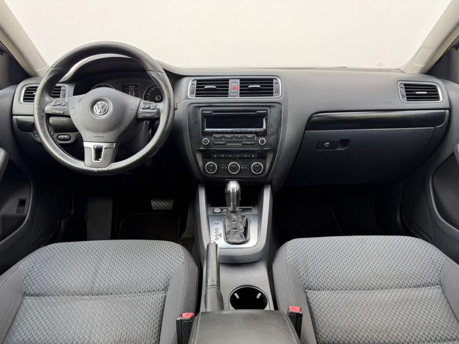 Volkswagen Jetta VI Москва  - изображение 12