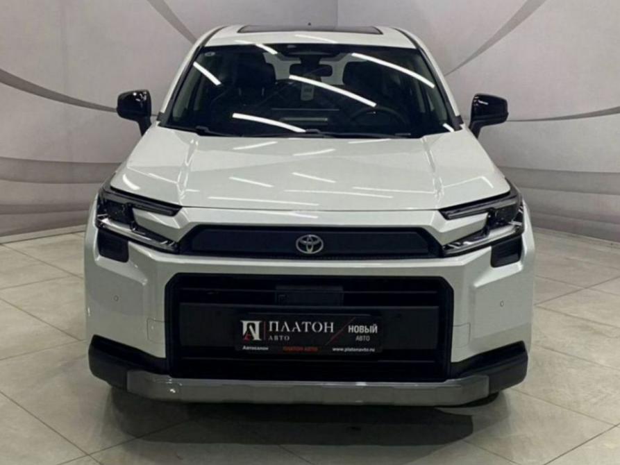 Toyota RAV4 VI (XA60) Воронеж  - изображение 2