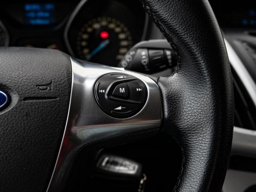 Ford Focus III Краснодар  - изображение 17