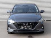 Hyundai Solaris II Рестайлинг Химки  - изображение 26