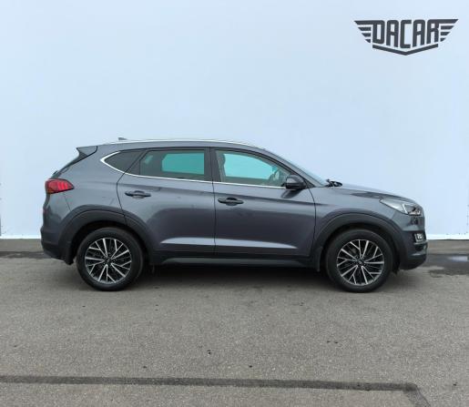 Hyundai Tucson III Рестайлинг с пробегом 2019 года, цена 2 400 000 рублей, 61500 км, внедорожник, Автокод Объявления