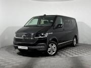 Volkswagen Caravelle T6 Рестайлинг Санкт-Петербург  - изображение 22
