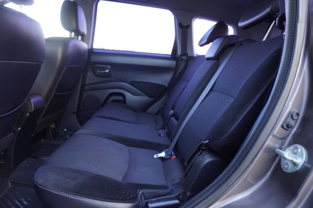 Peugeot 4007 Ульяновск  - изображение 20