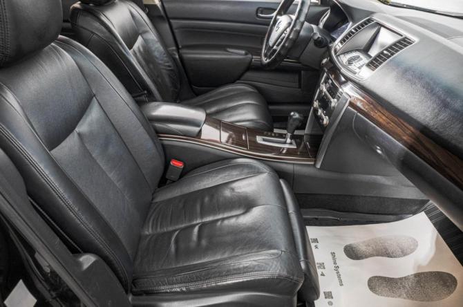 Nissan Teana II (J32) Рестайлинг с пробегом 2011 года, цена 1 149 000 рублей, 310000 км, седан, Автокод Объявления