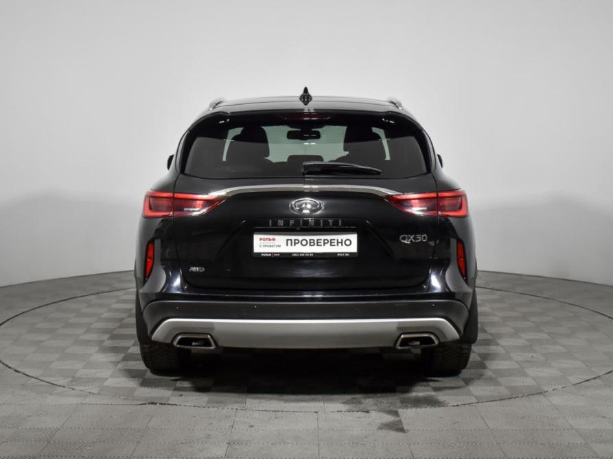 Infiniti QX50 II Санкт-Петербург  - изображение 6