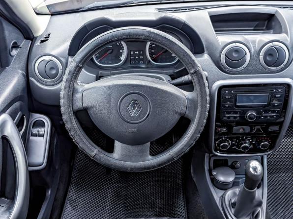 Renault Duster I с пробегом 2013 года, цена 839 000 рублей, 106991 км, внедорожник, Автокод Объявления
