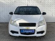 Chevrolet Aveo I Рестайлинг Тамбов  - изображение 22