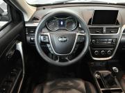 FAW Besturn X80 I Рестайлинг Екатеринбург  - изображение 36