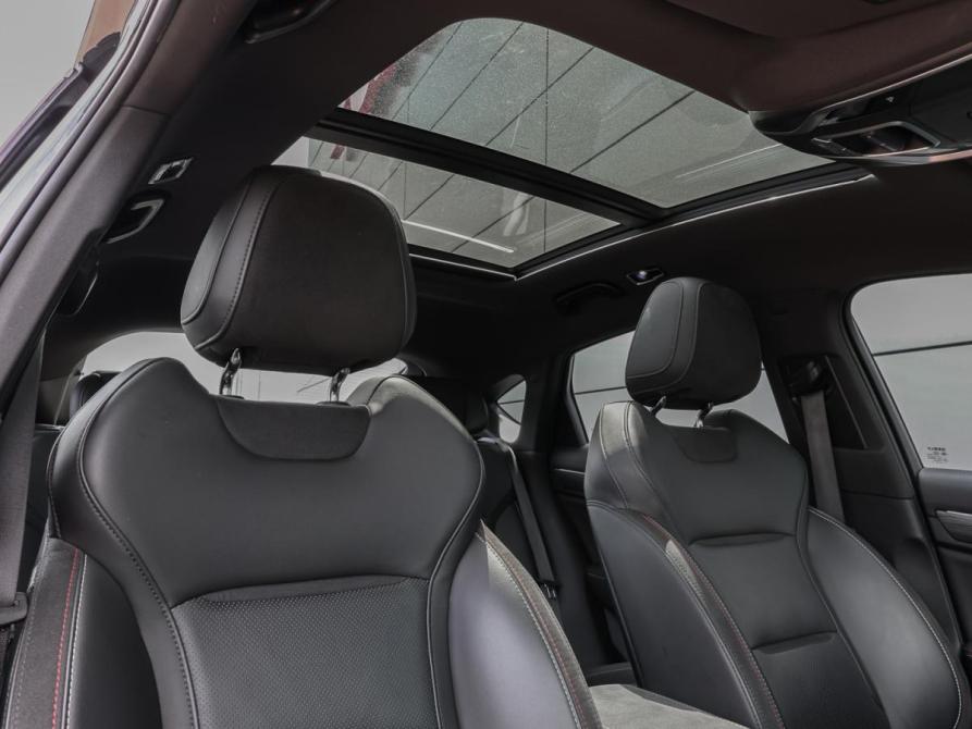 Geely Tugella I Рестайлинг Москва  - изображение 11