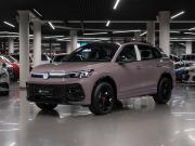 Volkswagen Tiguan III (China Market) Москва  - изображение 30