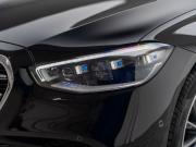 Mercedes-Benz S-Класс VII (W223) Москва  - изображение 34