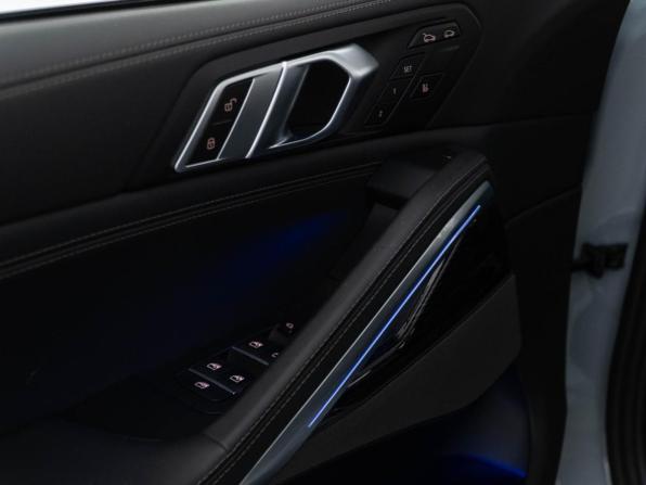 BMW X6 III (G06) Рестайлинг с пробегом 2023 года, цена 12 154 434 рубля, 20290 км, внедорожник, Автокод Объявления