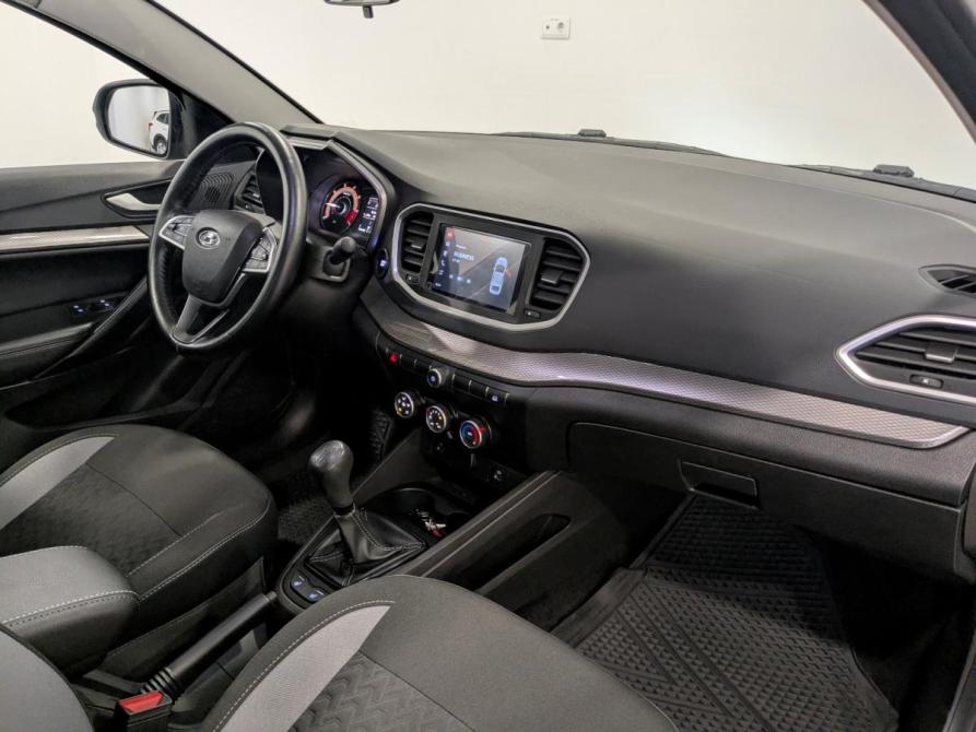 Lada (ВАЗ) Vesta I Рестайлинг (NG) Москва  - изображение 15