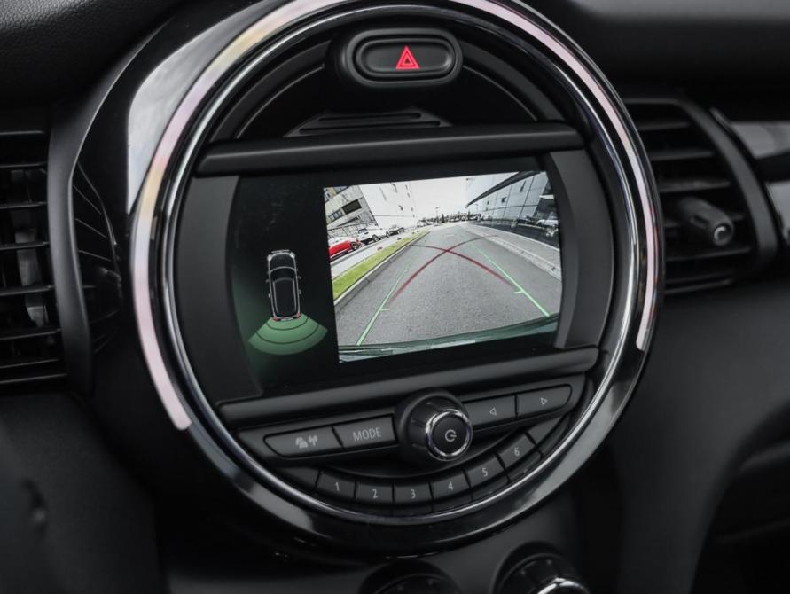 Mini Hatch III (F55/F56) Рестайлинг Санкт-Петербург  - изображение 19