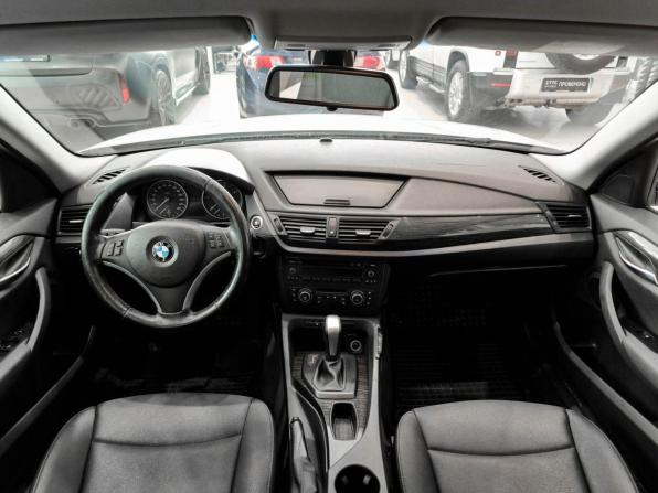 BMW X1 I (E84) с пробегом 2012 года, цена 1 272 000 рублей, 264219 км, внедорожник, Автокод Объявления
