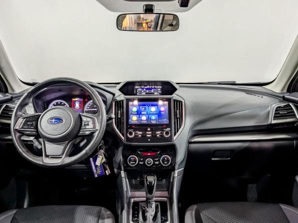 Subaru Forester V с пробегом 2021 года, цена 2 395 000 рублей, 152551 км, внедорожник, Автокод Объявления