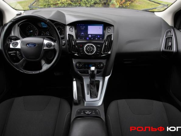 Ford Focus III с пробегом 2012 года, цена 663 000 рублей, 248737 км, универсал, Автокод Объявления