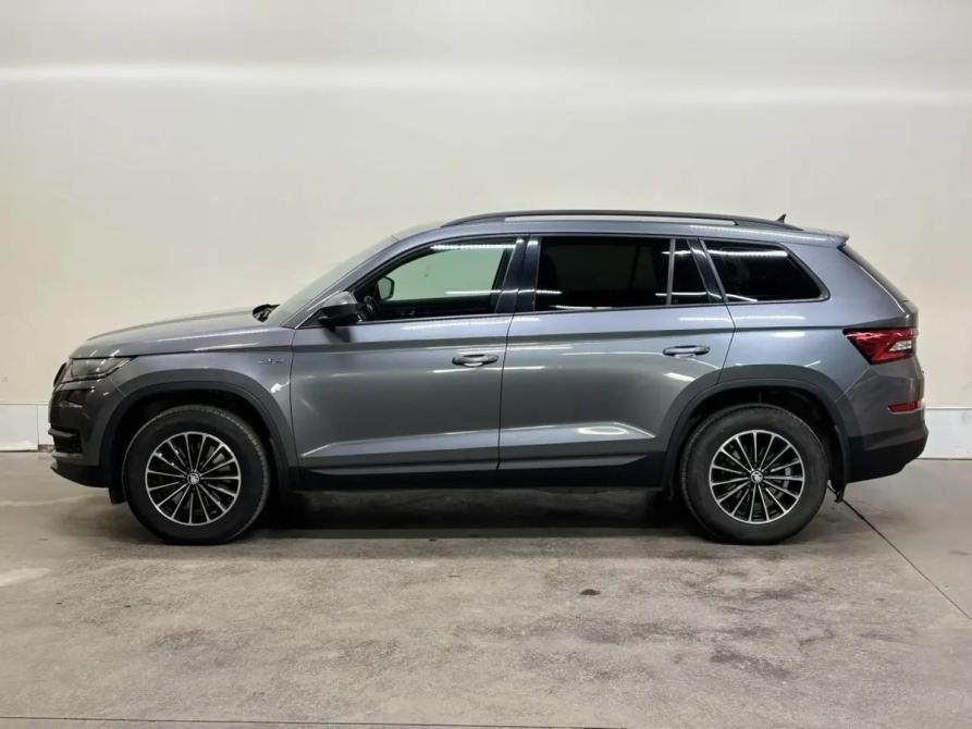 Skoda Kodiaq I Саратов  - изображение 5