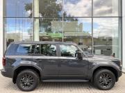 Toyota Land Cruiser Prado 250 Series Москва  - изображение 39