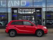 Suzuki Vitara II Рестайлинг Санкт-Петербург  - изображение 23