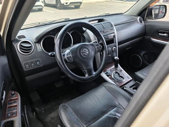 Suzuki Grand Vitara II с пробегом 2006 года, цена 683 000 рублей, 525767 км, внедорожник, Автокод Объявления