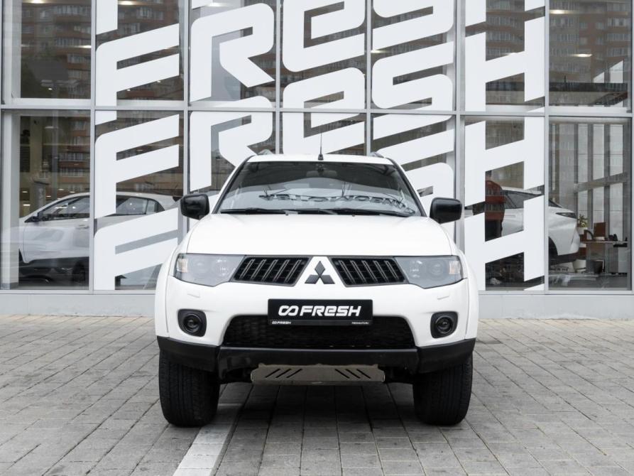 Mitsubishi Pajero Sport II Ставрополь  - изображение 3