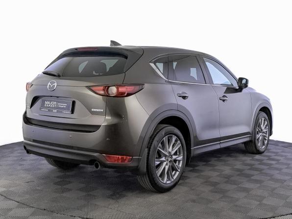 Mazda CX-5 II с пробегом 2020 года, цена 2 825 000 рублей, 147495 км, внедорожник, Автокод Объявления