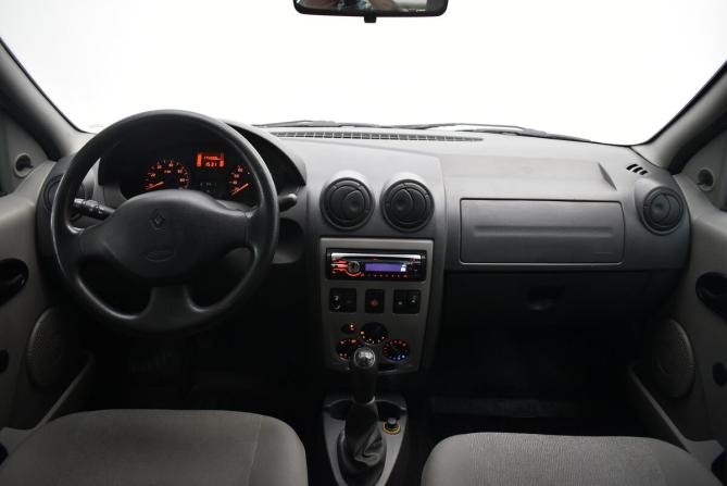 Renault Logan I с пробегом 2009 года, цена 330 000 рублей, 174006 км, седан, Автокод Объявления