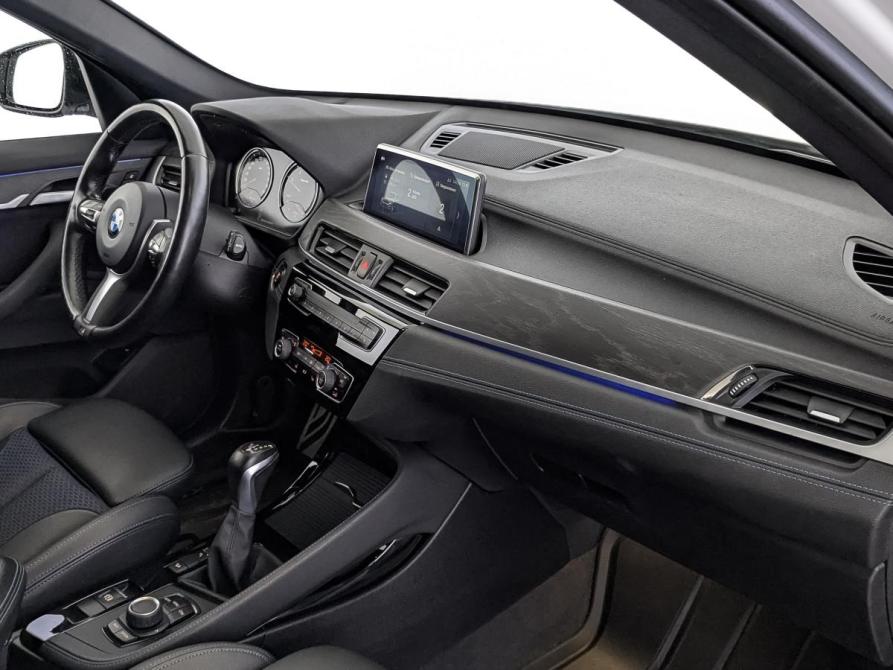 BMW X1 II (F48) Рестайлинг Москва  - изображение 13